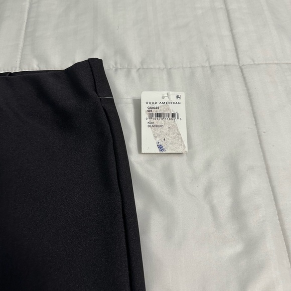 Good American Leggings - Picture 3 of 5